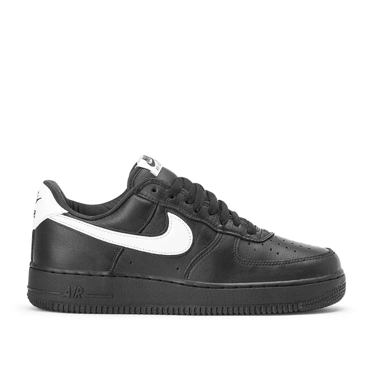 Nike Air Force 1 Low Retro QS 'Friday' (Black / White)