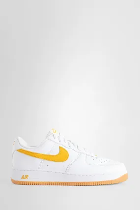 nike air force 1 sneakers