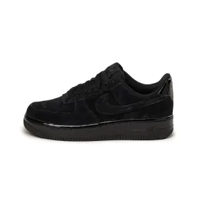 Nike Wmns Air Force 1 '07 Black / Black / Anthracite / White