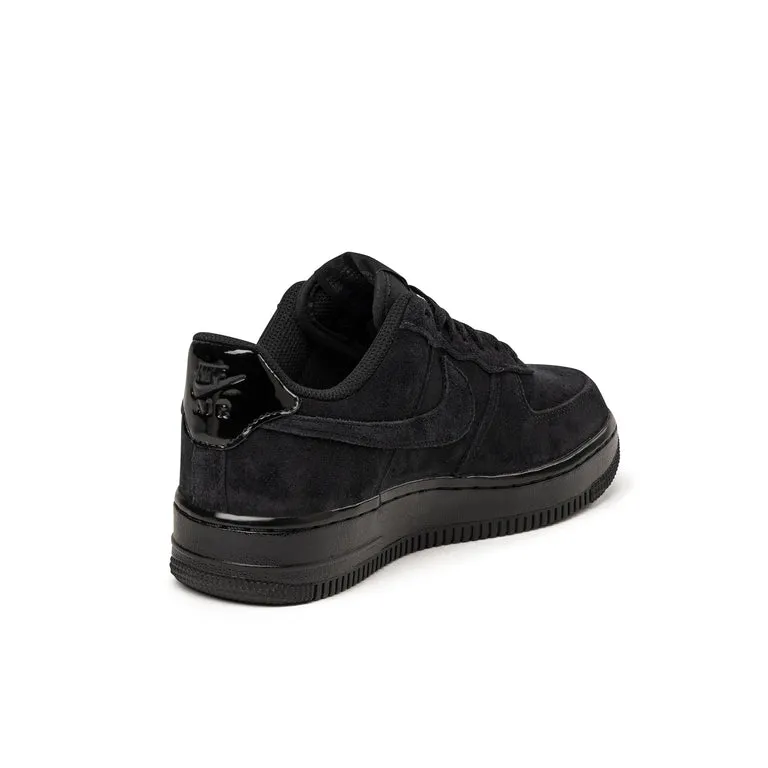 Nike Wmns Air Force 1 '07 Black / Black / Anthracite / White