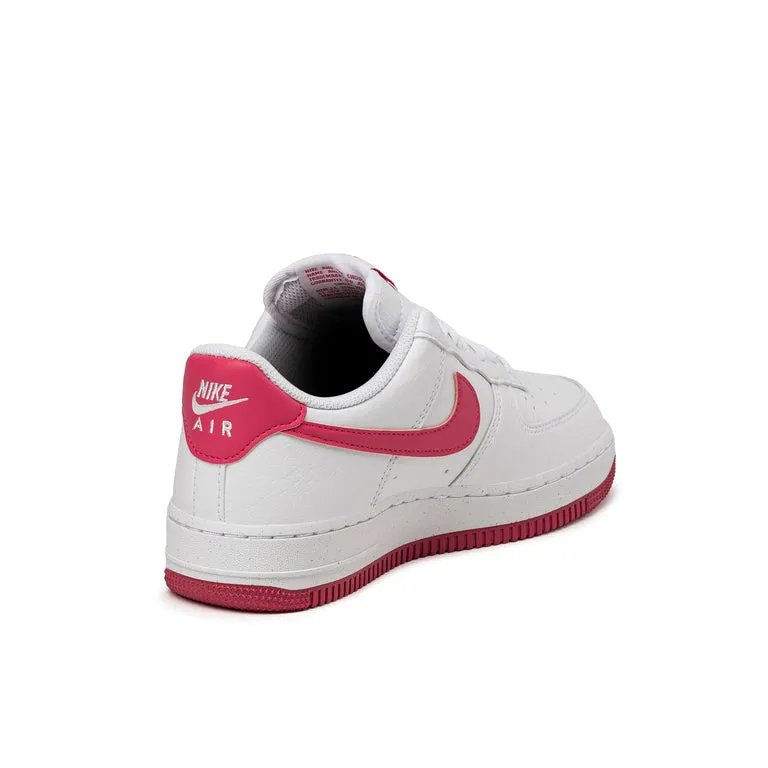 Nike Wmns Air Force 1 '07 *Next Nature* White / Aster Pink