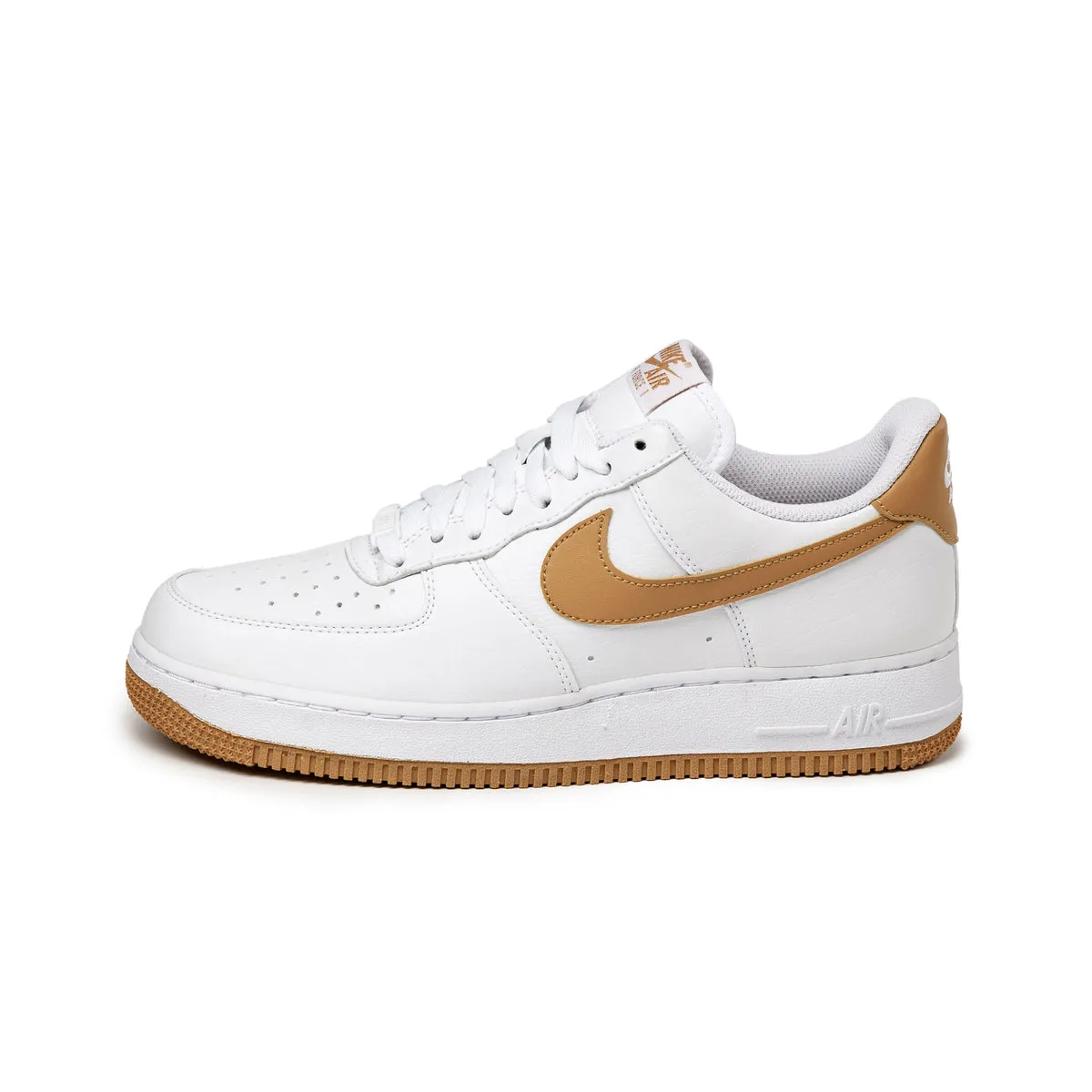 Nike Wmns Air Force 1 '07 *Next Nature* White / Flax