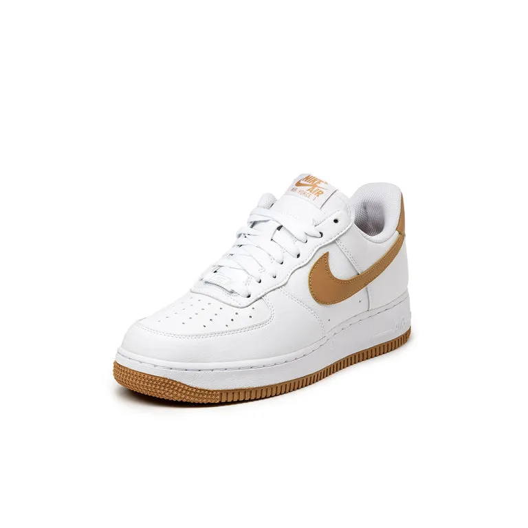 Nike Wmns Air Force 1 '07 *Next Nature* White / Flax