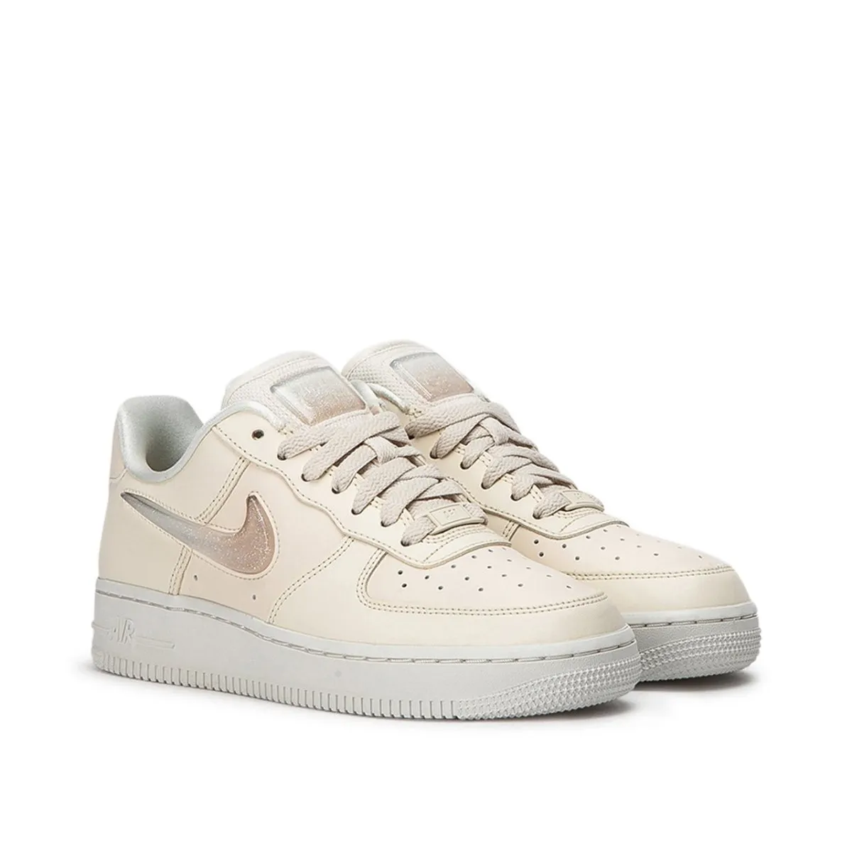 Nike WMNS Air Force 1 '07 ''Jewel Pack'' (Beige)