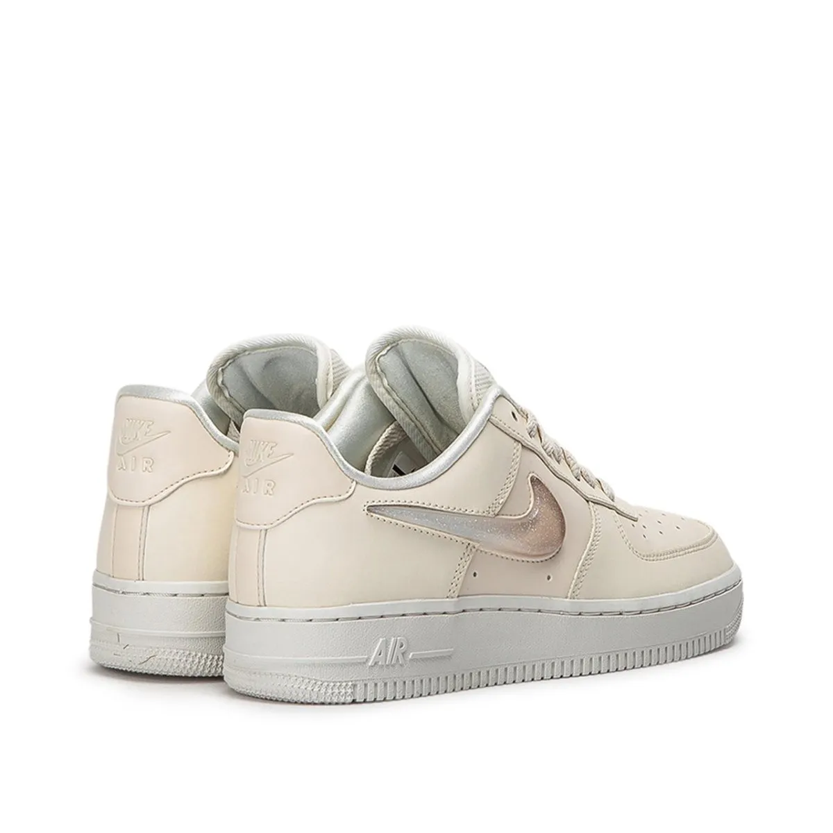 Nike WMNS Air Force 1 '07 ''Jewel Pack'' (Beige)