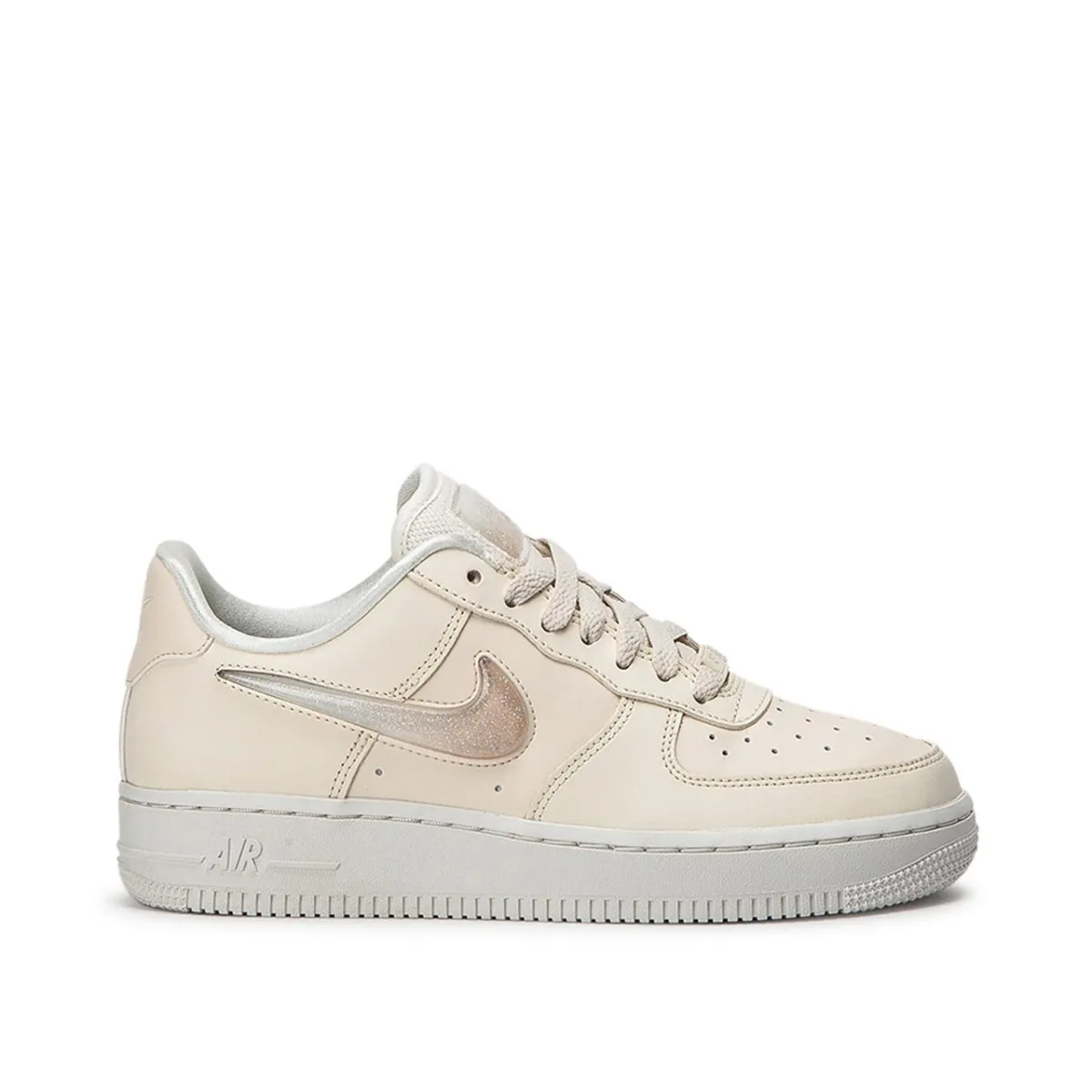 Nike WMNS Air Force 1 '07 ''Jewel Pack'' (Beige)