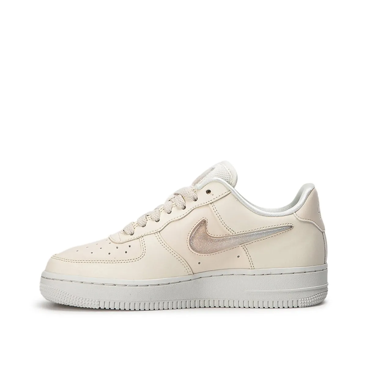 Nike WMNS Air Force 1 '07 ''Jewel Pack'' (Beige)