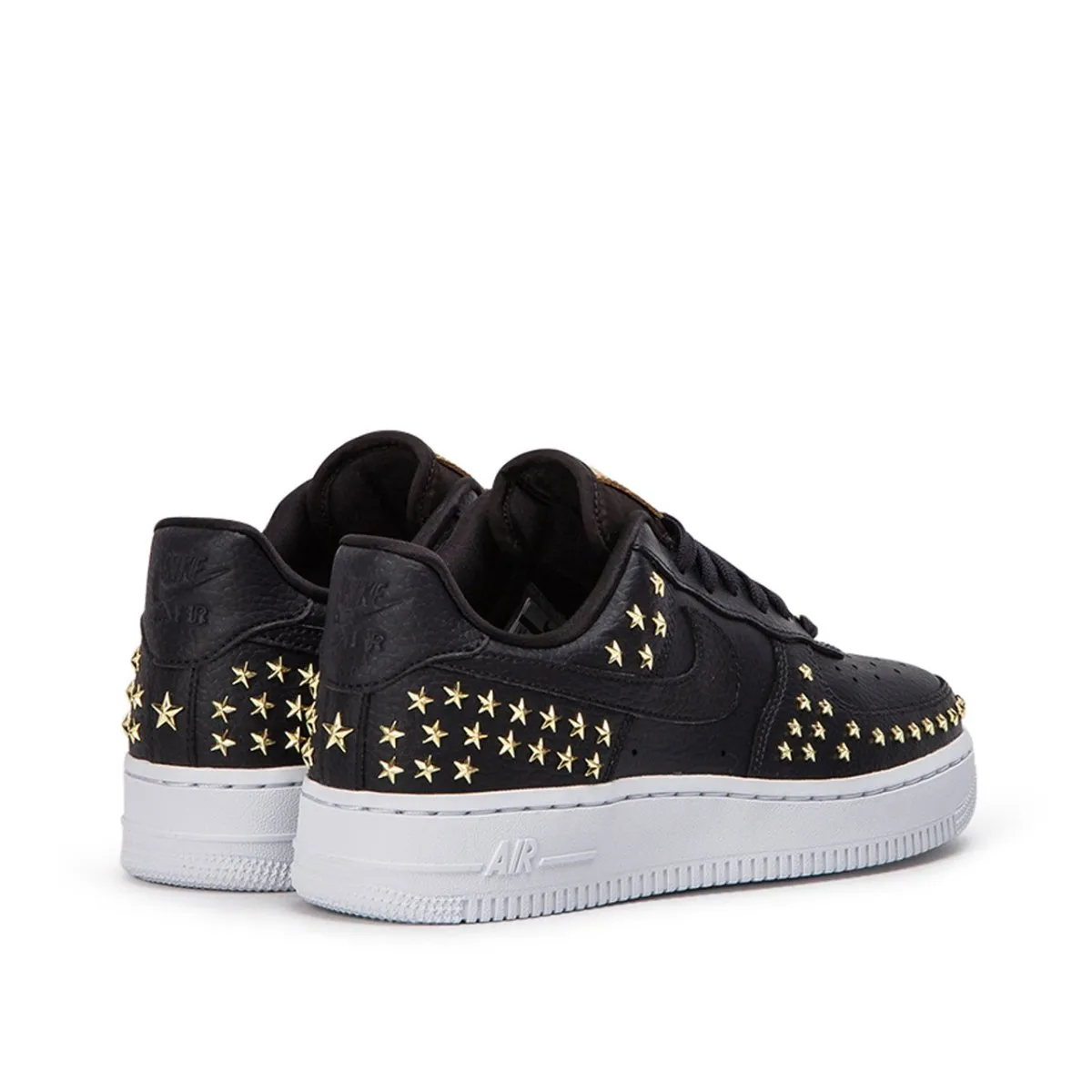 Nike Wmns Air Force 1 '07 Low XX ''Stars Pack'' (Black)