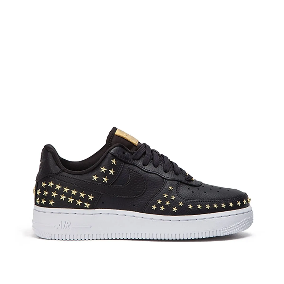 Nike Wmns Air Force 1 '07 Low XX ''Stars Pack'' (Black)