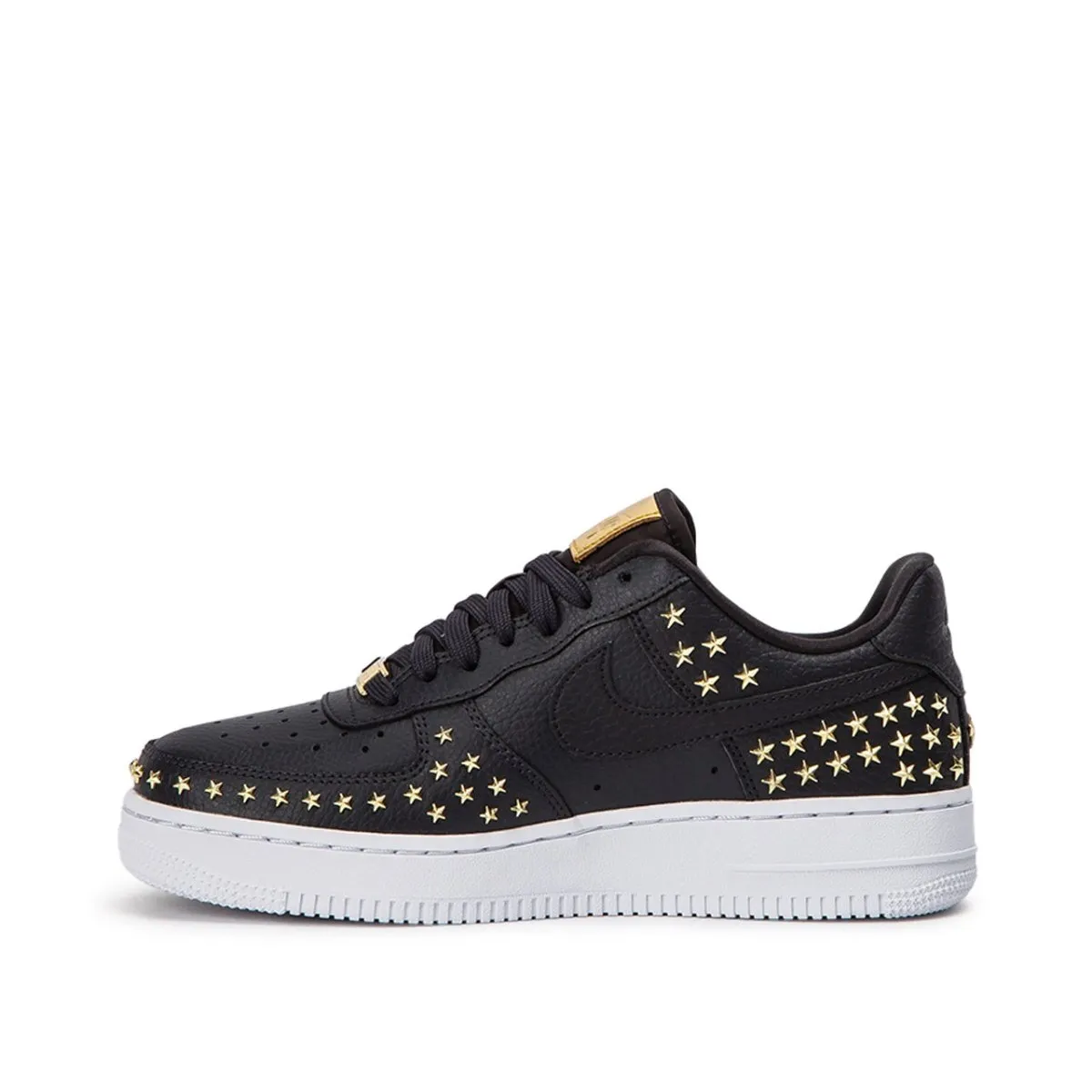 Nike Wmns Air Force 1 '07 Low XX ''Stars Pack'' (Black)