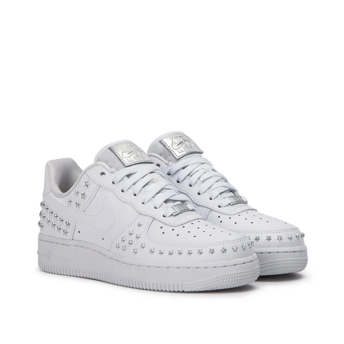 Nike Wmns Air Force 1 '07 Low XX ''Stars Pack'' (White)