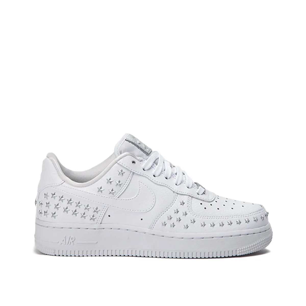 Nike Wmns Air Force 1 '07 Low XX ''Stars Pack'' (White)