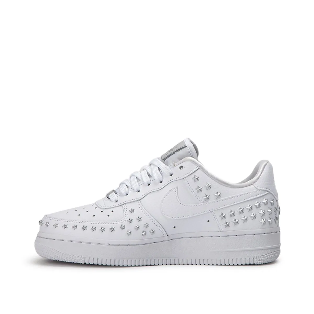 Nike Wmns Air Force 1 '07 Low XX ''Stars Pack'' (White)