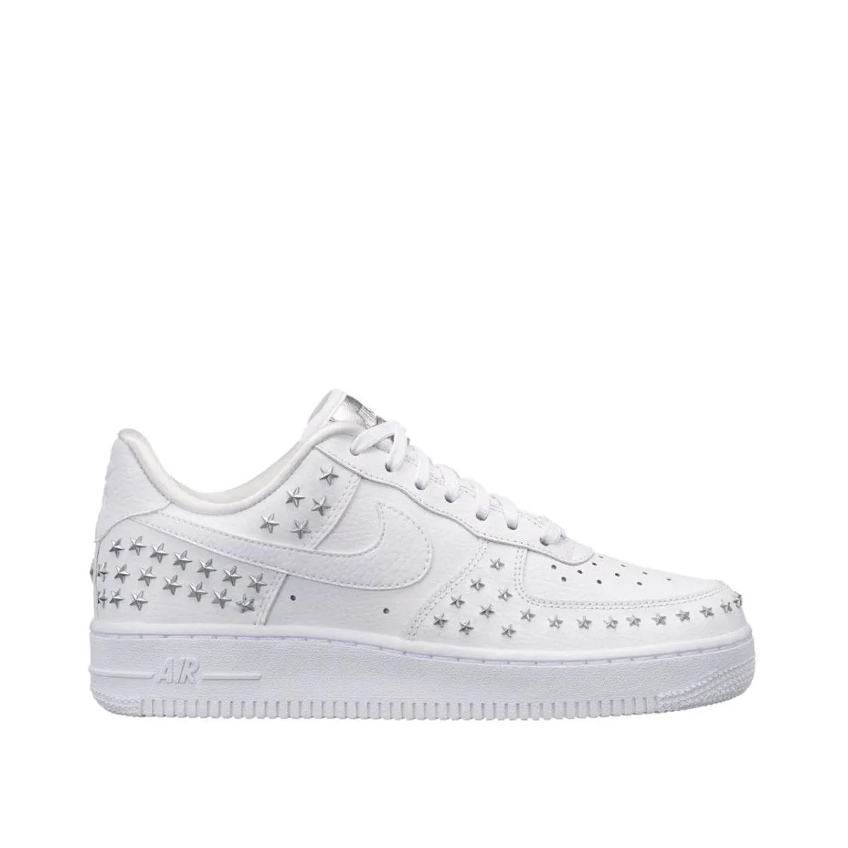 Nike Wmns Air Force 1 '07 Low XX ''Stars Pack'' (White)