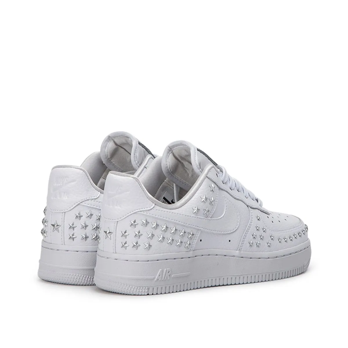 Nike Wmns Air Force 1 '07 Low XX ''Stars Pack'' (White)