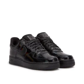 Nike WMNS Air Force 1 '07 LX (Black)