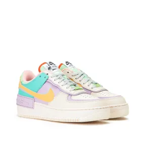 Nike WMNS Air Force 1 'Shadow' (White / Multi)