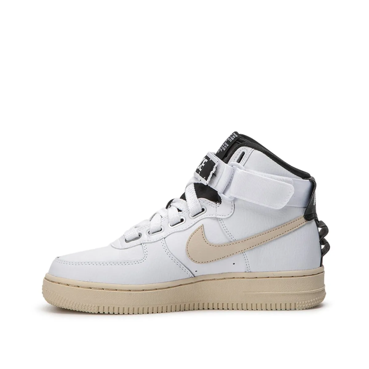 Nike WMNS Air Force 1 High Utility (Beige)