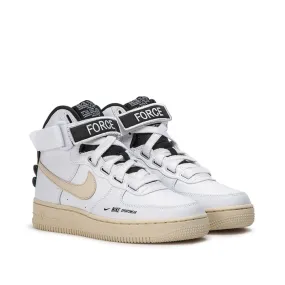 Nike WMNS Air Force 1 High Utility (Beige)