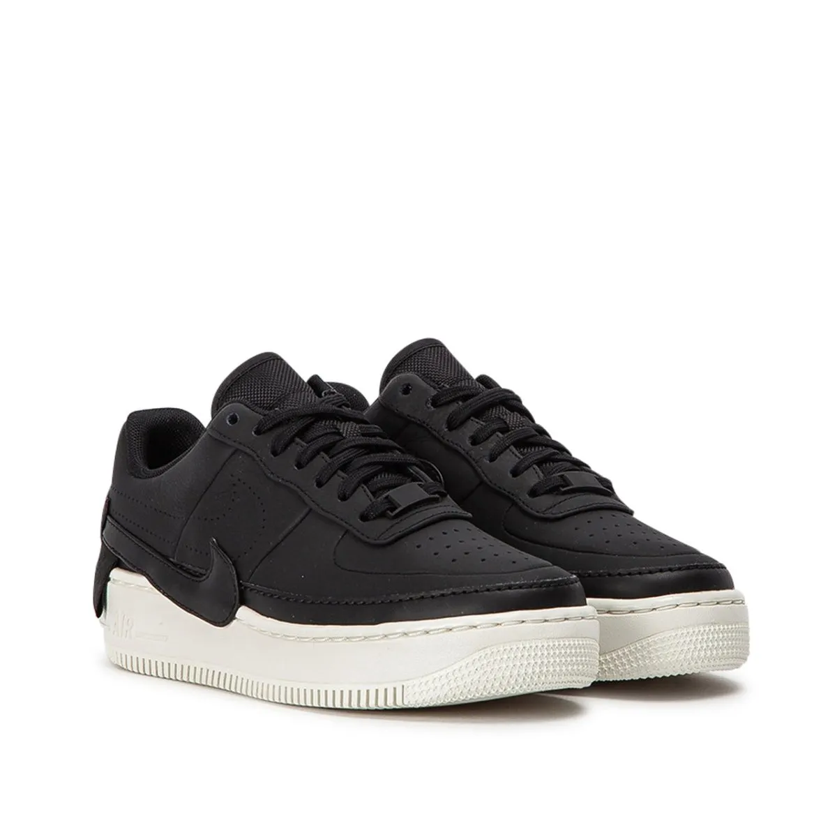 Nike WMNS Air Force 1 Jester XX PRM (Black / Sail)