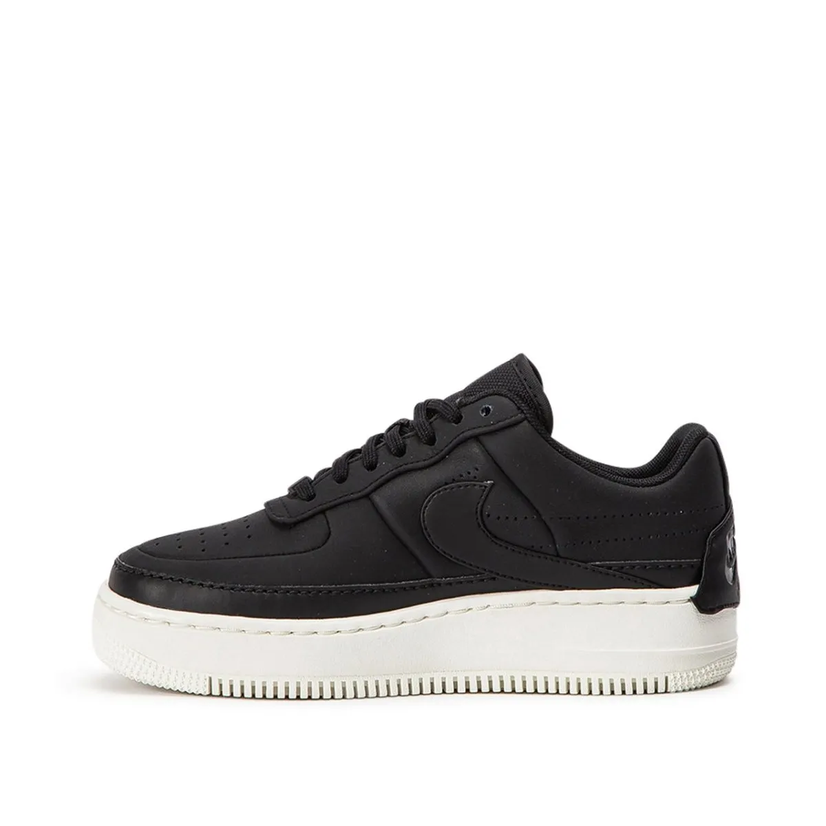 Nike WMNS Air Force 1 Jester XX PRM (Black / Sail)