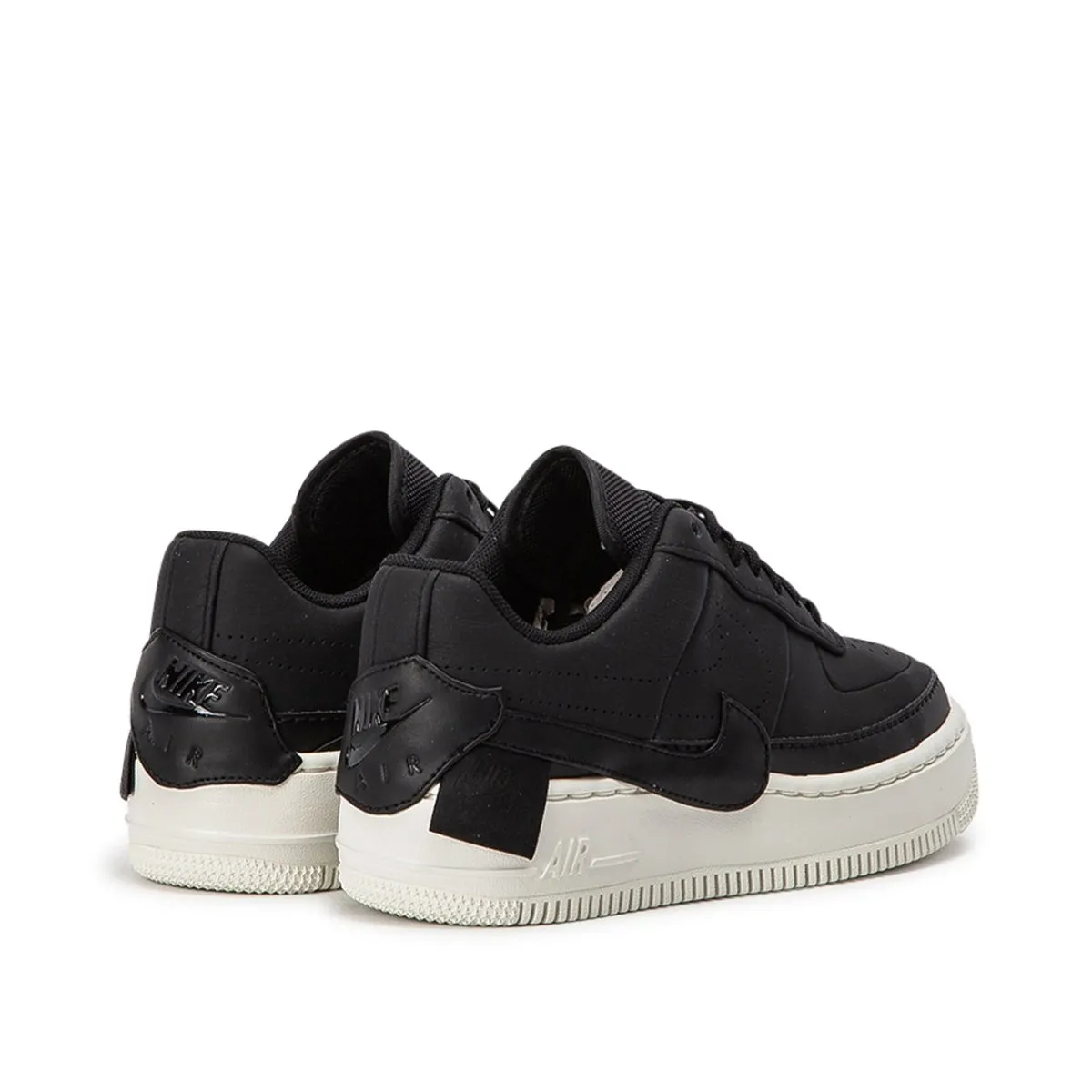 Nike WMNS Air Force 1 Jester XX PRM (Black / Sail)