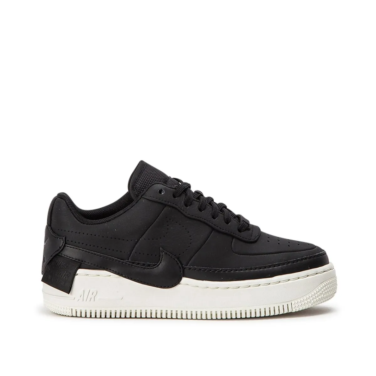 Nike WMNS Air Force 1 Jester XX PRM (Black / Sail)