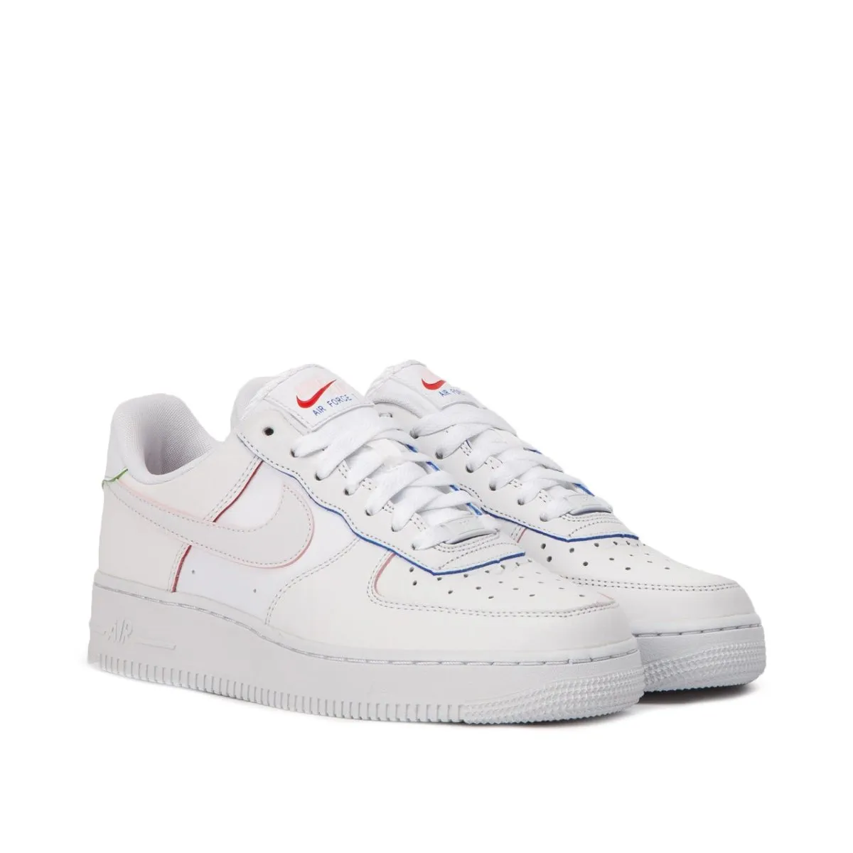 Nike WMNS Air Force 1 Low Special Edition (White)