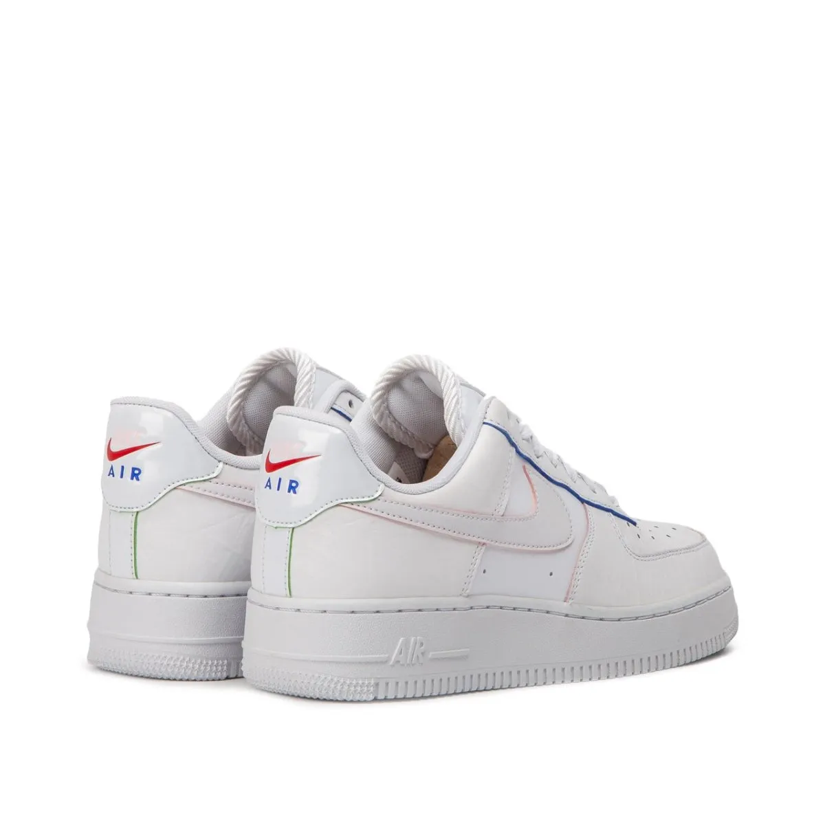 Nike WMNS Air Force 1 Low Special Edition (White)