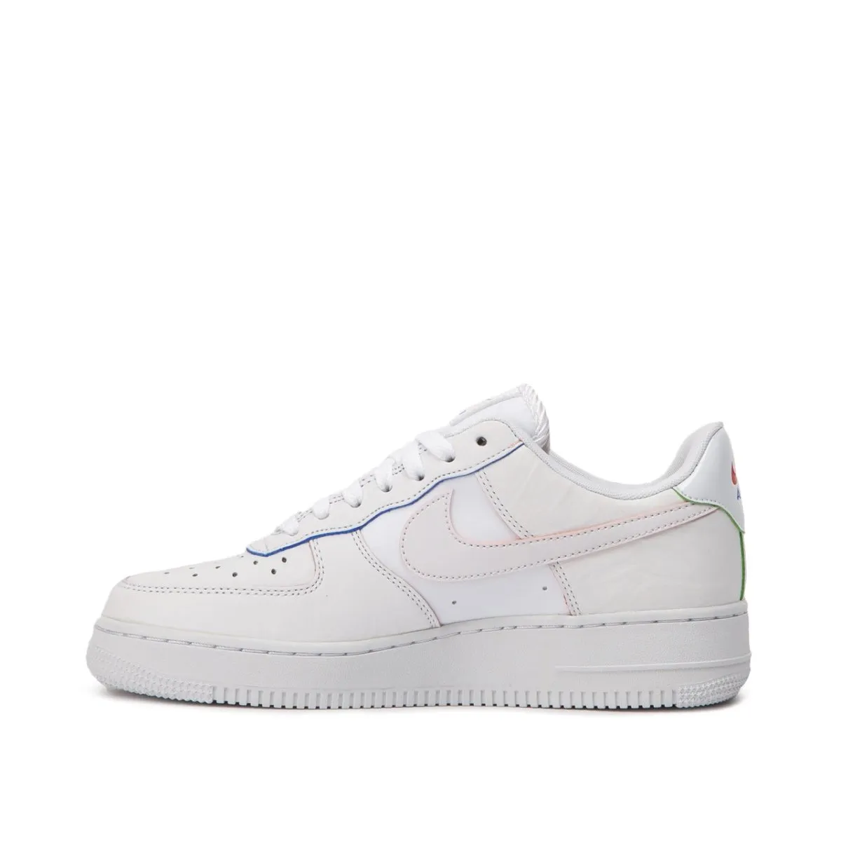 Nike WMNS Air Force 1 Low Special Edition (White)