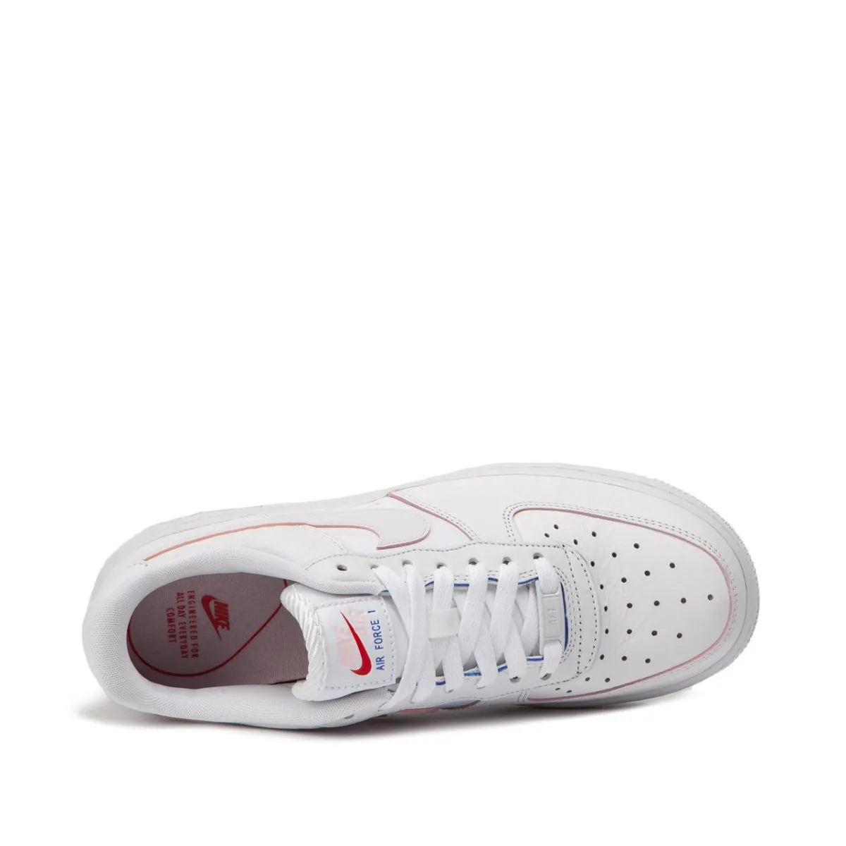 Nike WMNS Air Force 1 Low Special Edition (White)