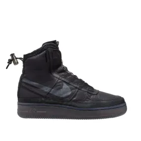 Nike WMNS Air Force 1 Shell (Black)