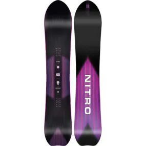 Nitro Dropout Snowboard Mens