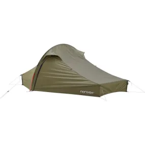 Nordisk Telemark 2.2 PU - Tent