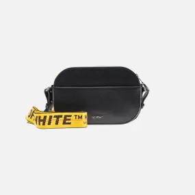 Off-White     sculpture camera bag