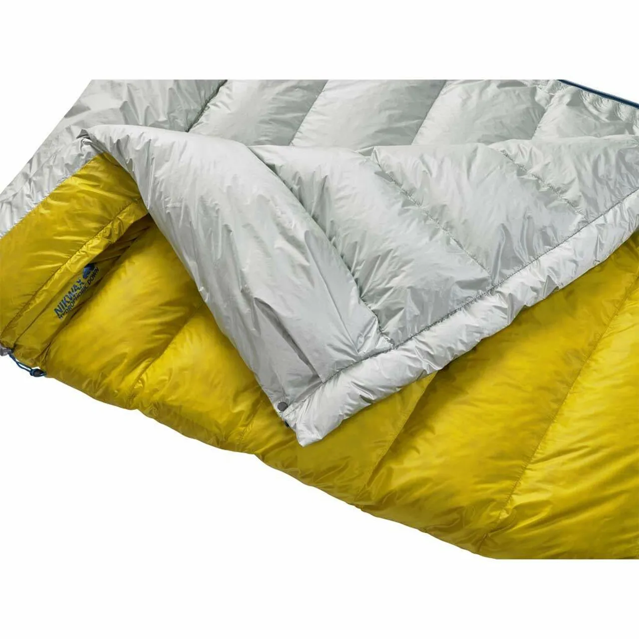 Ohm 32 UL Hoodless Down Sleeping Bag