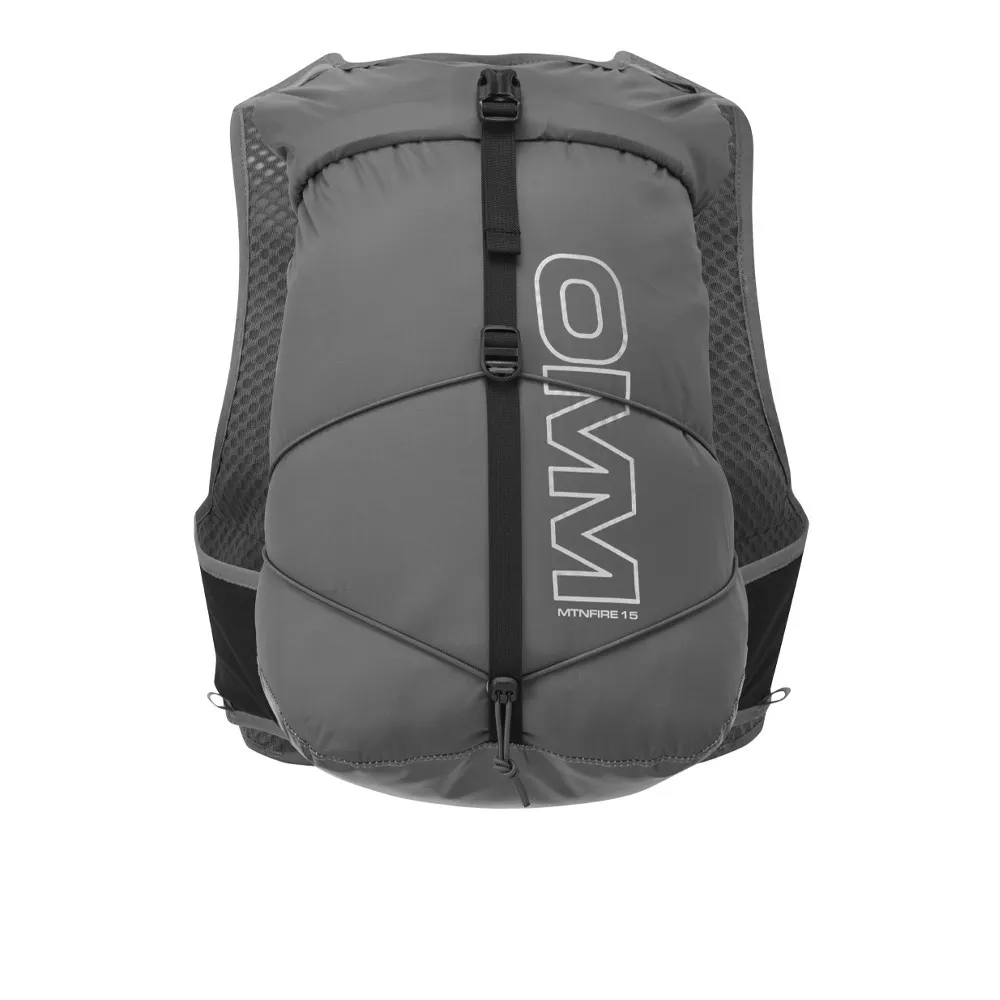 OMM MountainFire 15L Running Vest (Small) - AW24