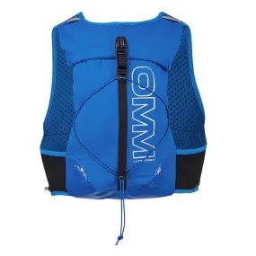 OMM UltraFire 5 Running Vest (Large) With 2 x 350ml Bottles - AW24