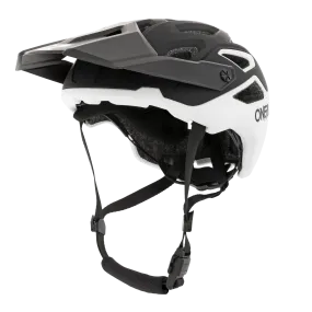 O'Neal Pike 2.0 IPX MTB Helmet - Black-White