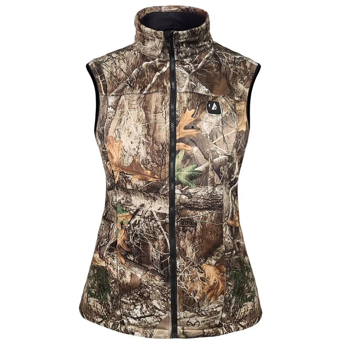 Open Box ActionHeat 5V Women's Battery Heated Hunting Vest