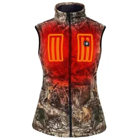 Open Box ActionHeat 5V Women's Battery Heated Hunting Vest