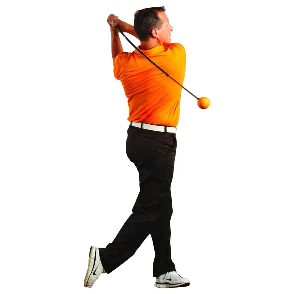 Orange Whip Golf Swing Trainers 2020