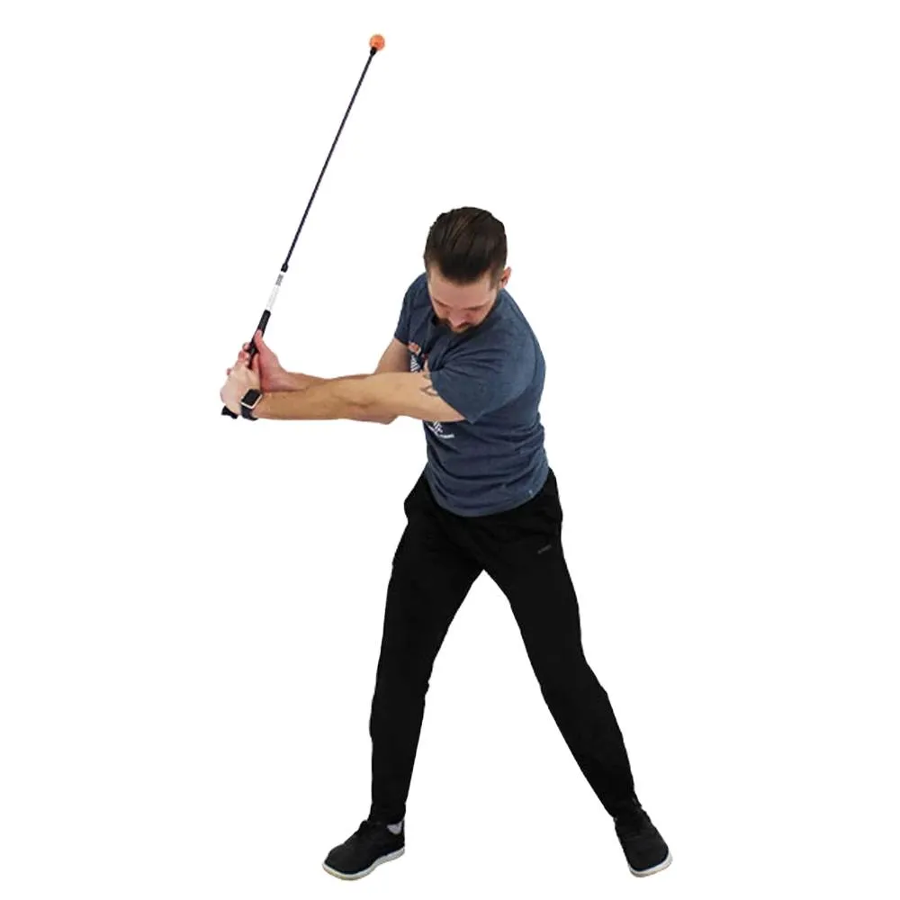 Orange Whip Golf Swing Trainers 2020