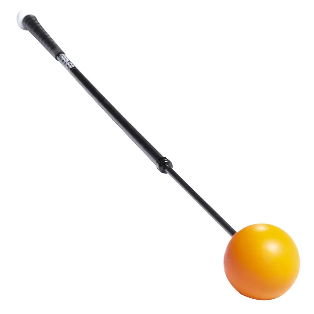 Orange Whip Golf Swing Trainers 2020