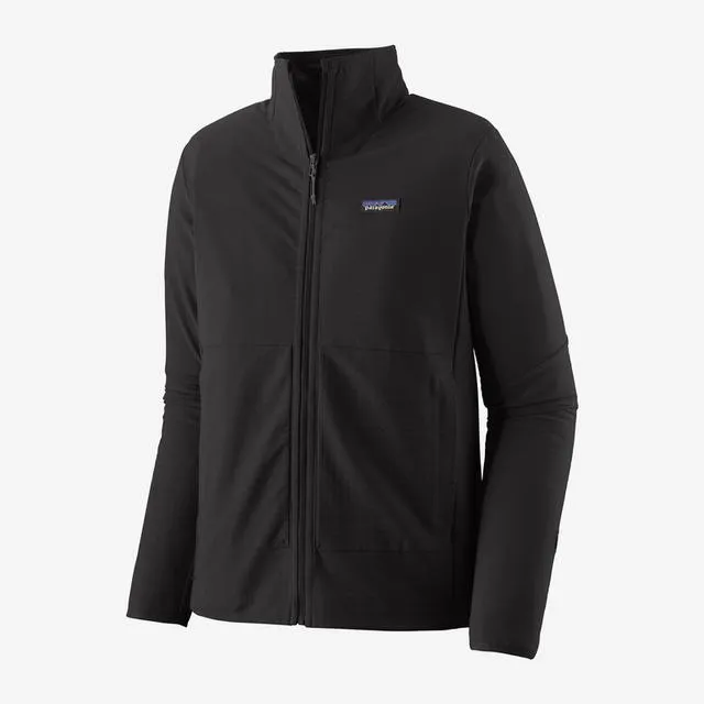 Patagonia - Men's R1 TechFace Jacket