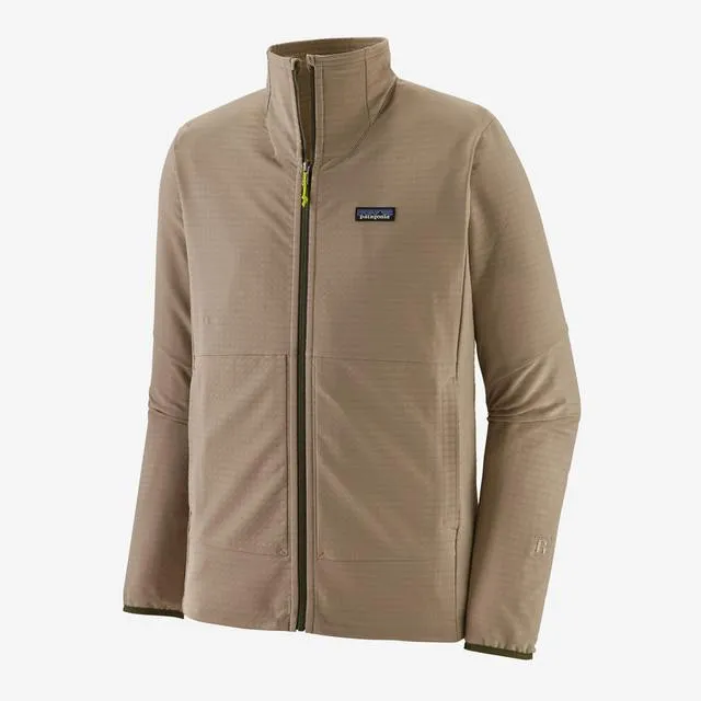 Patagonia - Men's R1 TechFace Jacket