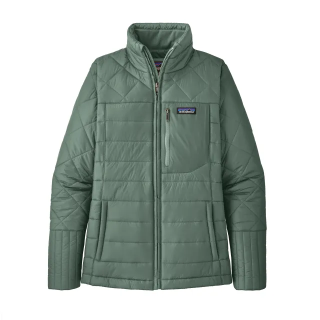 Patagonia - Women's Radalie Jacket