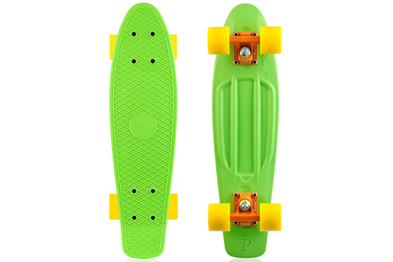 Penny Skateboards 22