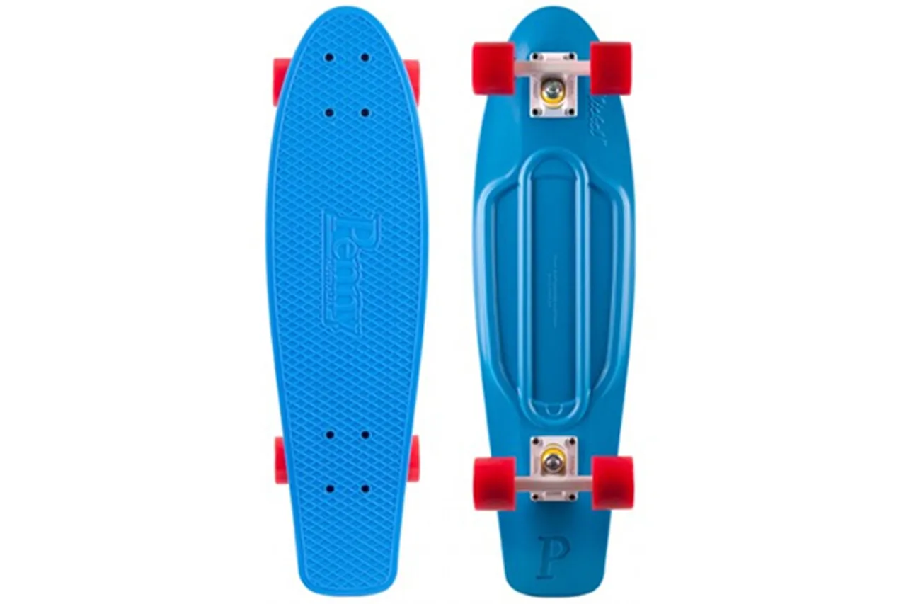 Penny Skateboards 22