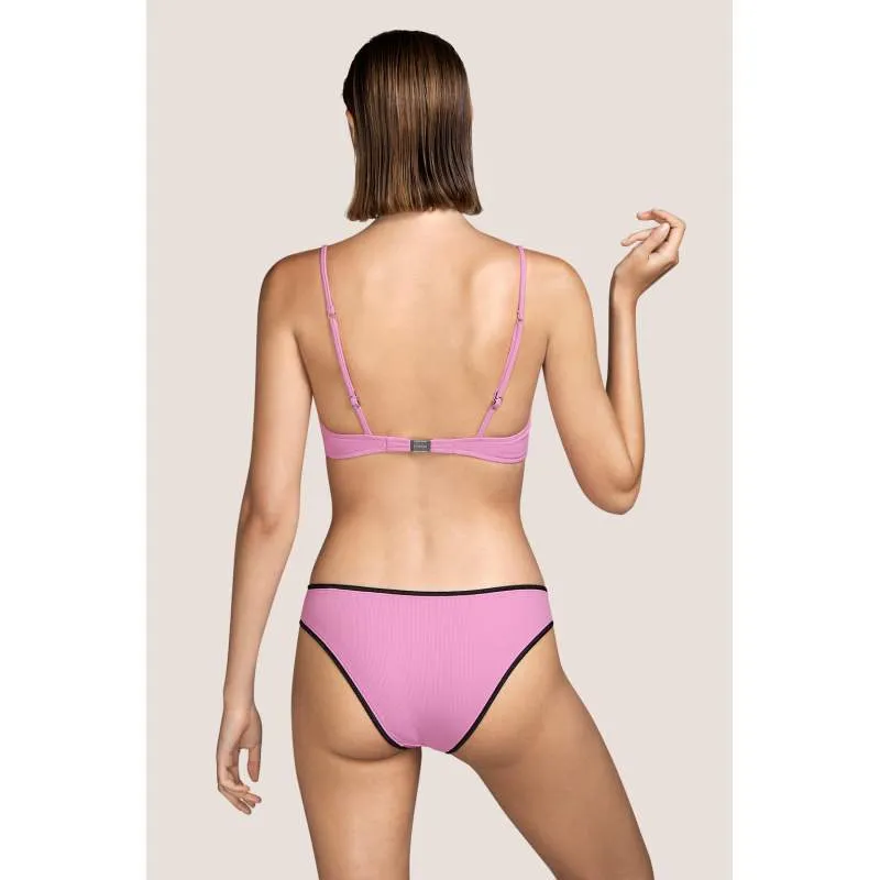 Pink Bikini- Unas1- Andres Sarda Sale- Bikini Pink-      Hannover